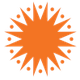 大南大学 logo