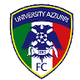 阿祖里FC logo