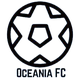 大洋洲足球俱乐部  logo