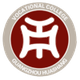 广州华商职业学院 logo