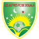 杜阿拉星队  logo