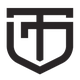 古泰斯鱼雷  logo