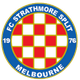 斯特拉斯摩尔 logo