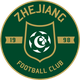 浙江俱乐部 logo