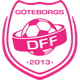 哥特堡女足 logo