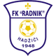 拉德尼克U19 logo