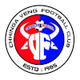 奇文岛FC logo