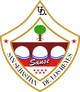 圣瑟巴斯提安雷耶斯 logo
