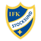 斯托克松德  logo