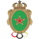 拉巴特皇家武装  logo