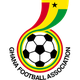 加纳女足  logo