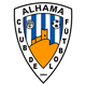 阿哈马女足 logo