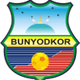 本尤德科女足  logo