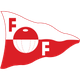 腓特烈斯塔 logo
