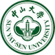 中山大学 logo