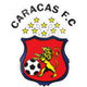 加拉加斯U20  logo