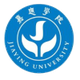 嘉应学院 logo