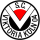 科隆胜利U19  logo