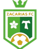 撒迦利亚女足 logo