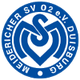 杜伊斯堡U19 logo