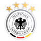 德国U17  logo