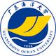 广东海洋大学  logo