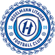 FC黑格曼女足 logo