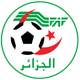阿尔及利亚 logo