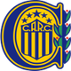 罗萨里奥中央U20  logo