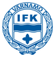 IFK瓦纳默  logo