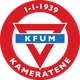 KFUM奧斯陸女足  logo