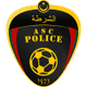 ASC警察  logo