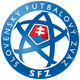 斯洛伐克女足  logo