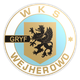 格里夫 logo