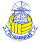 马连赫斯U19  logo