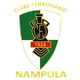 纳马普拉铁路 logo