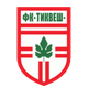 蒂克韦什 logo