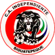 独立CA logo