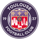 图卢兹女足U19  logo
