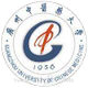 广州中医药大学  logo