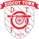 迪高特城  logo