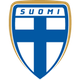 芬兰U21  logo