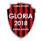 格洛里亚2018 logo