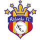 艾巴FC  logo