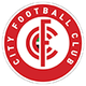 城市俱乐部  logo