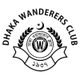 达卡流浪者 logo