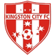 金斯顿市U21  logo