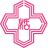 活水大学女足  logo