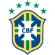 巴西女足U17 logo
