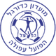 阿富拉夏普尔  logo